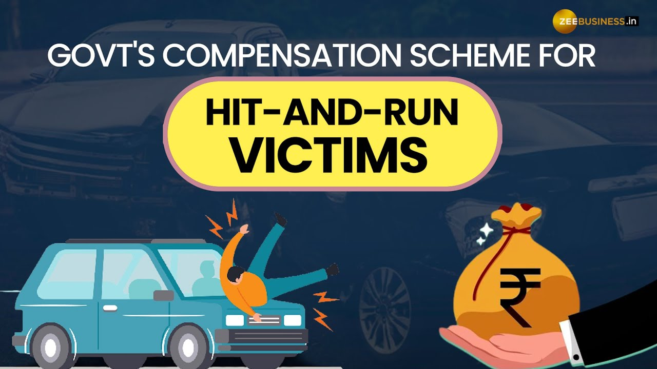Crash claim compensation guide