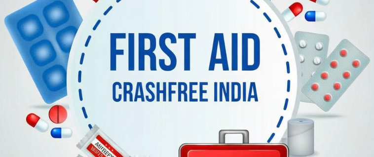 First Aid Guide — Cars24